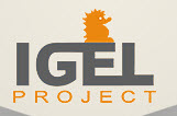 Windy śląsk Igel Project